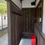 栗栖の家改修　3期工事